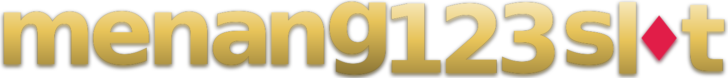 menang123 slot logo